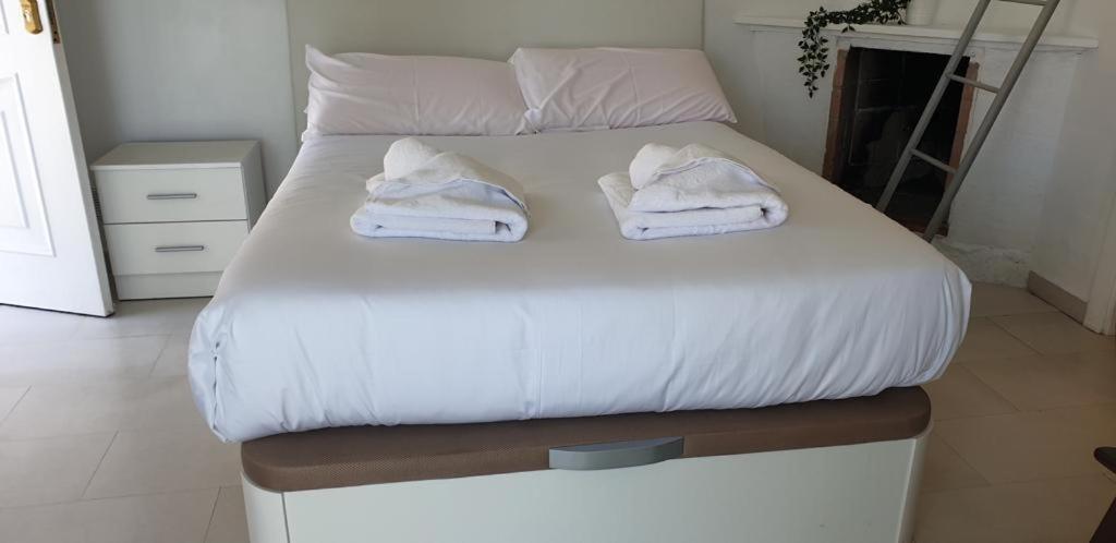 Ferienwohnung Estudio Banos Del Carmen Málaga Exterior foto